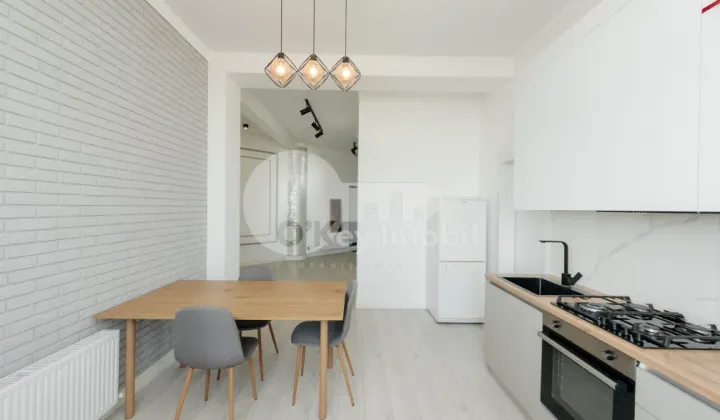 Penthouse, Buiucani, ALBA IULIA