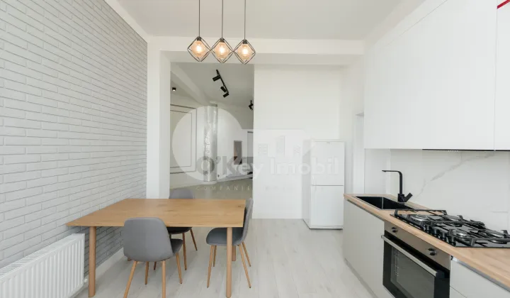 Пентхаус, Буюканы, АЛБА ЮЛИЯ