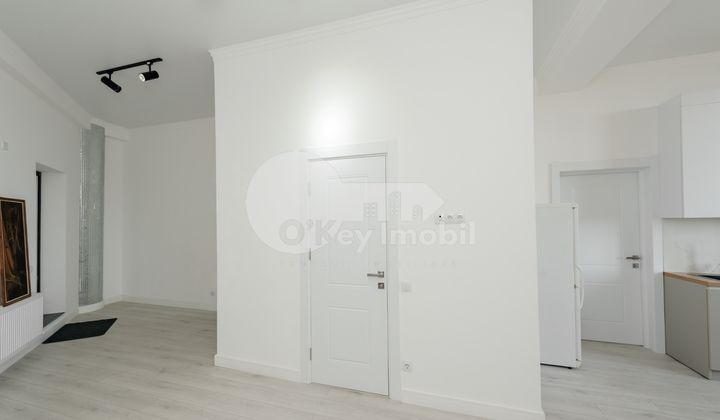Penthouse, Buiucani, ALBA IULIA