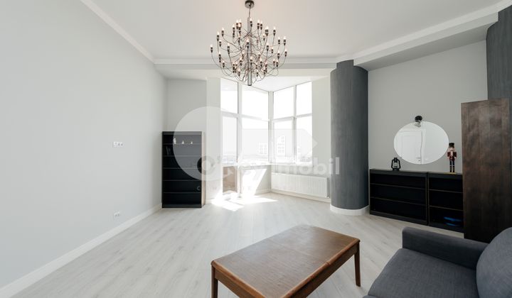 Penthouse, Buiucani, ALBA IULIA