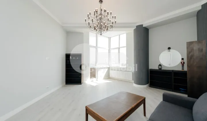 Penthouse, Buiucani, ALBA IULIA