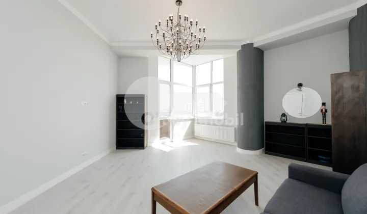 Пентхаус, Буюканы, АЛБА ЮЛИЯ