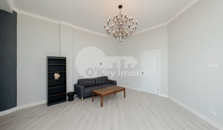 Penthouse, Buiucani, ALBA IULIA