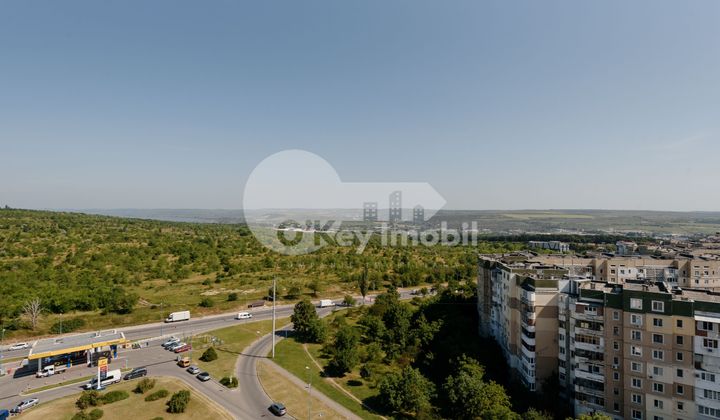 Penthouse, Buiucani, ALBA IULIA