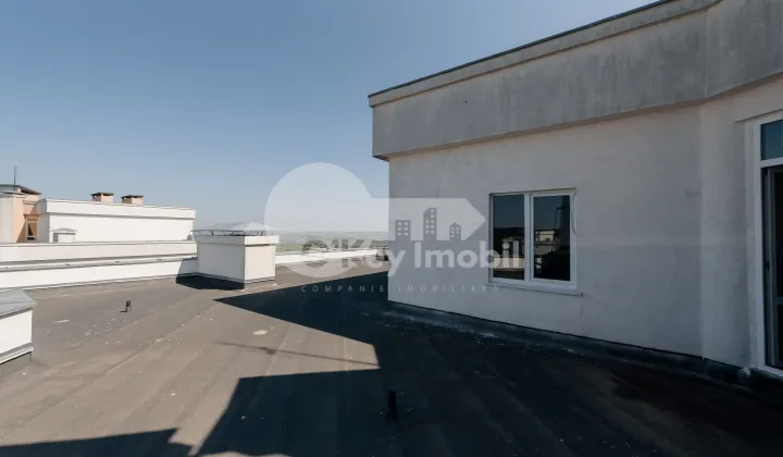 Пентхаус, Буюканы, АЛБА ЮЛИЯ