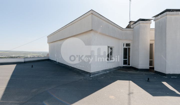 Penthouse, Buiucani, ALBA IULIA