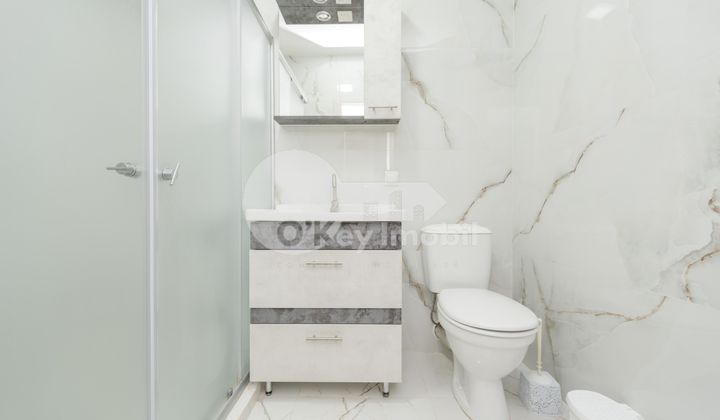 Apartament, Botanica, DECEBAL