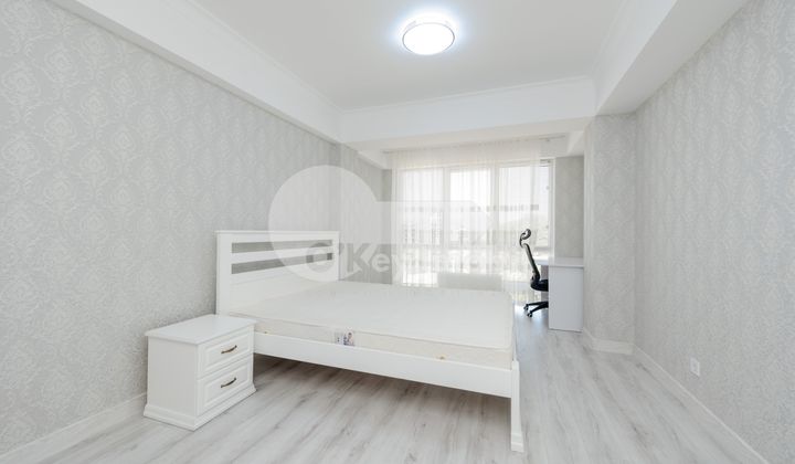 Apartament, Botanica, DECEBAL