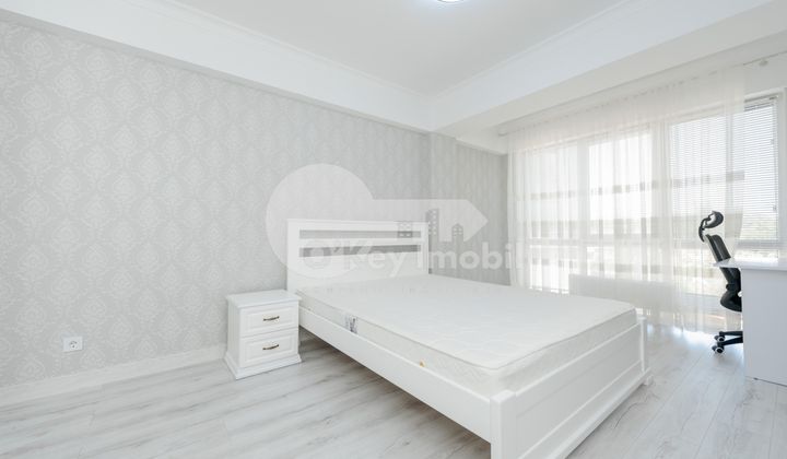 Apartament, Botanica, DECEBAL