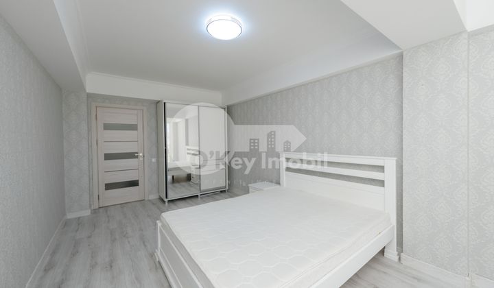 Apartament, Botanica, DECEBAL