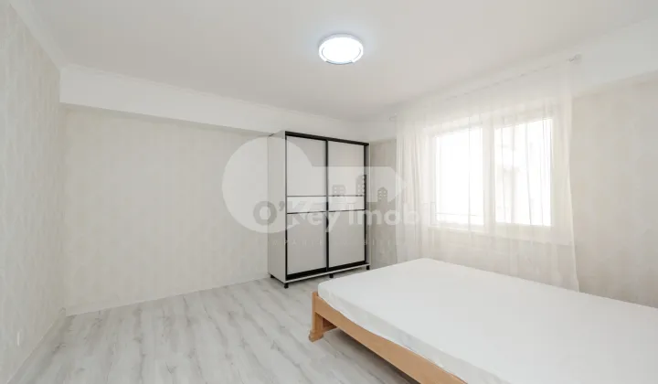 Apartament, Botanica, DECEBAL