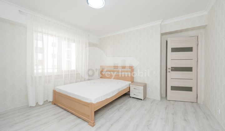 Apartament, Botanica, DECEBAL