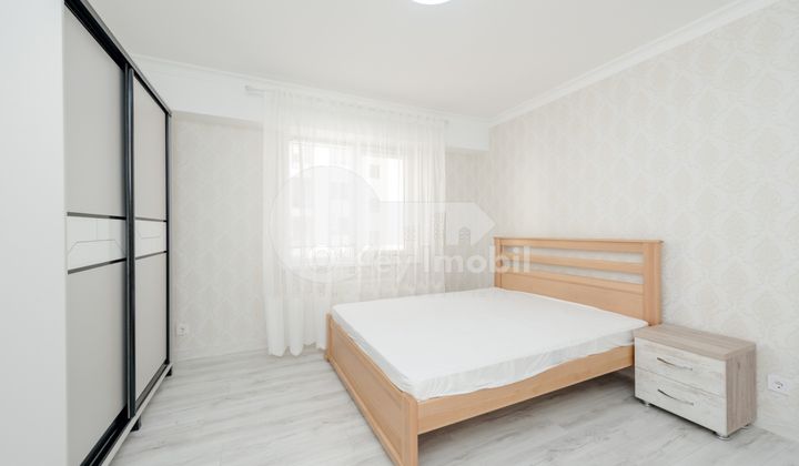 Apartament, Botanica, DECEBAL