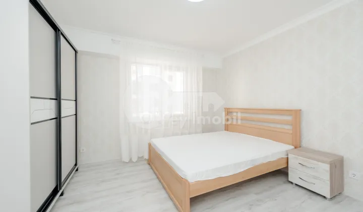 Apartament, Botanica, DECEBAL