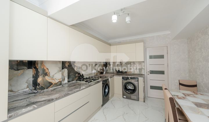 Apartament, Botanica, DECEBAL