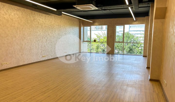 Oficiu, Buiucani, CALEA IEȘILOR