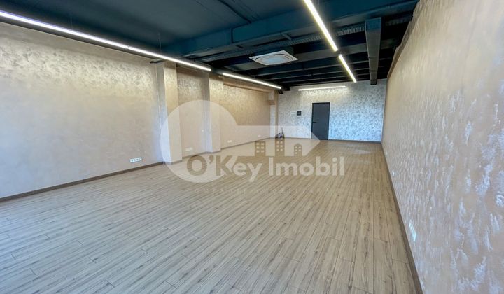 Oficiu, Buiucani, CALEA IEȘILOR