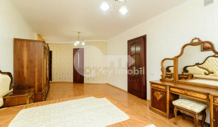 Oficiu, Centru, DÎMBULUI