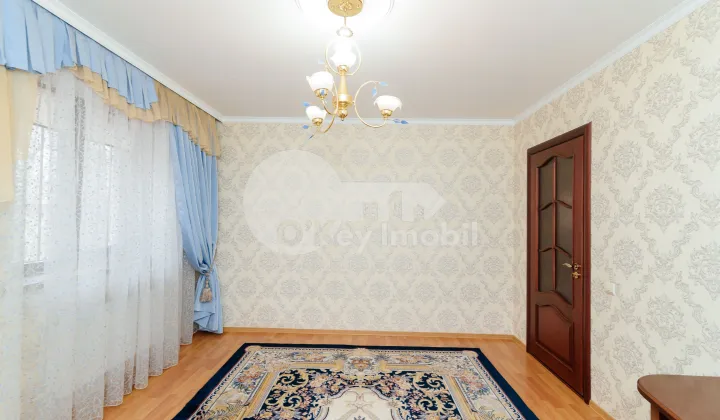 Oficiu, Centru, DÎMBULUI