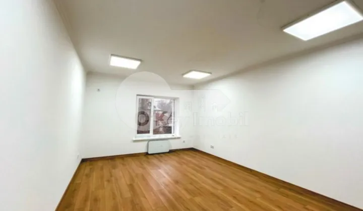 Oficiu, Centru, SFÂNTUL ILIE