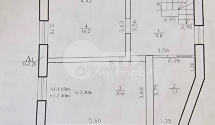 Oficiu, Centru, SFÂNTUL ILIE