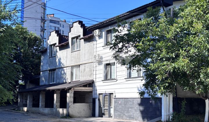 Oficiu, Centru, SFÂNTUL ILIE