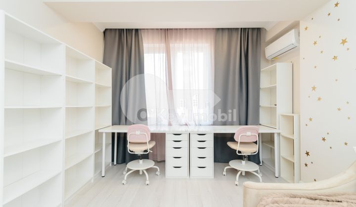 Квартира, Центр, БУКУРЕШТЬ