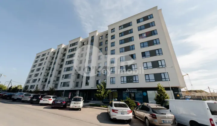 Spațiu comercial, DUMBRAVA