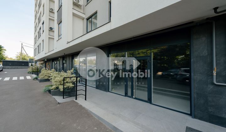 Комм. помещение, ДУМБРАВА