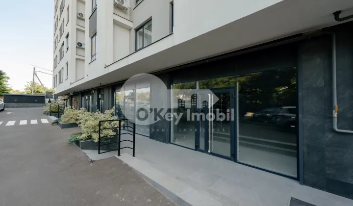 Комм. помещение, ДУМБРАВА