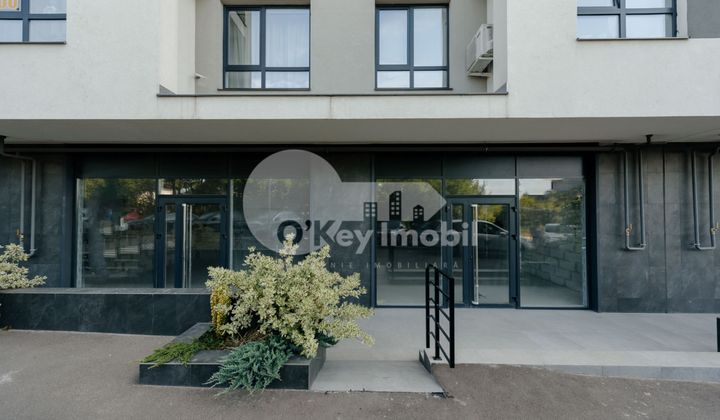 Комм. помещение, ДУМБРАВА