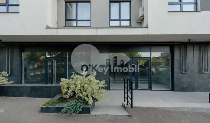 Комм. помещение, ДУМБРАВА