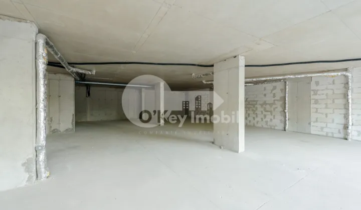 Комм. помещение, ДУМБРАВА