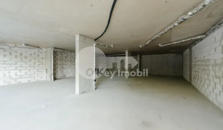 Spațiu comercial, DUMBRAVA