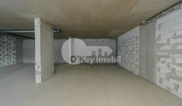 Spațiu comercial, DUMBRAVA