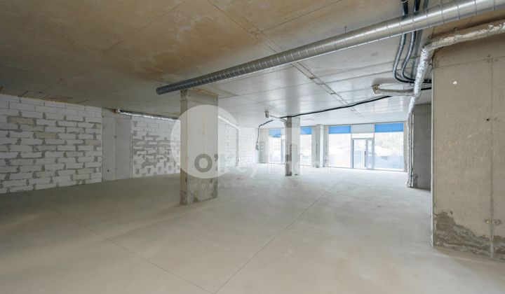 Комм. помещение, ДУМБРАВА