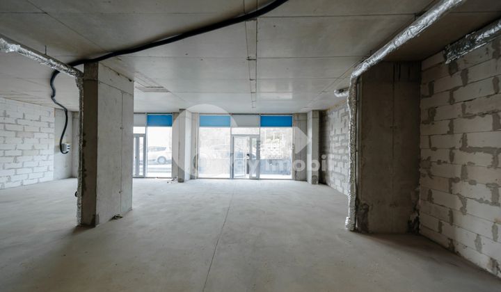 Комм. помещение, ДУМБРАВА