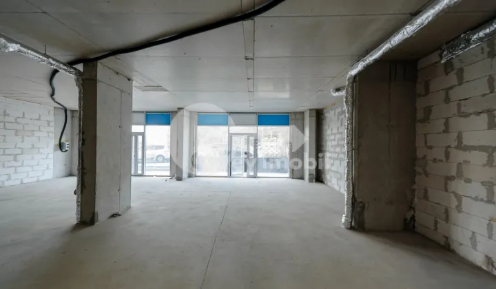 Комм. помещение, ДУМБРАВА