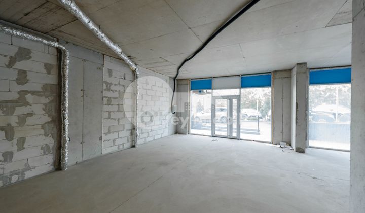 Комм. помещение, ДУМБРАВА