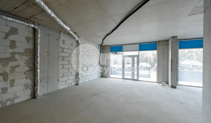 Комм. помещение, ДУМБРАВА