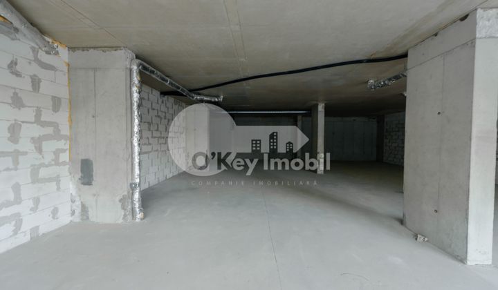 Комм. помещение, ДУМБРАВА