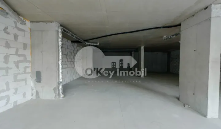 Spațiu comercial, DUMBRAVA