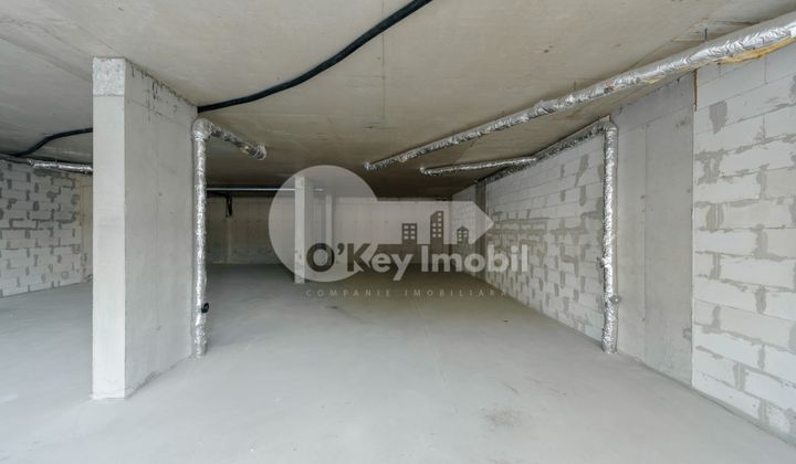 Комм. помещение, ДУМБРАВА