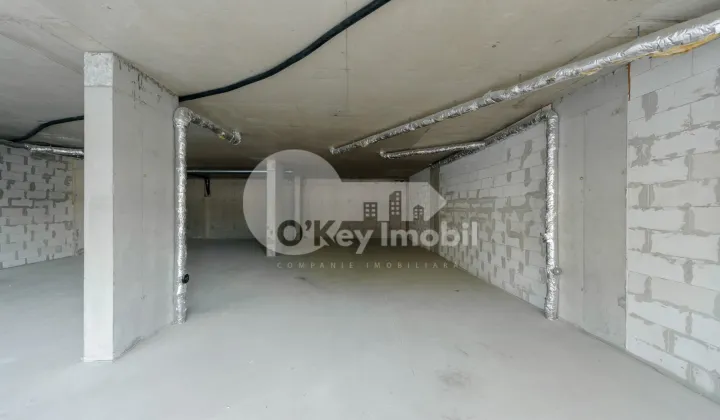 Комм. помещение, ДУМБРАВА