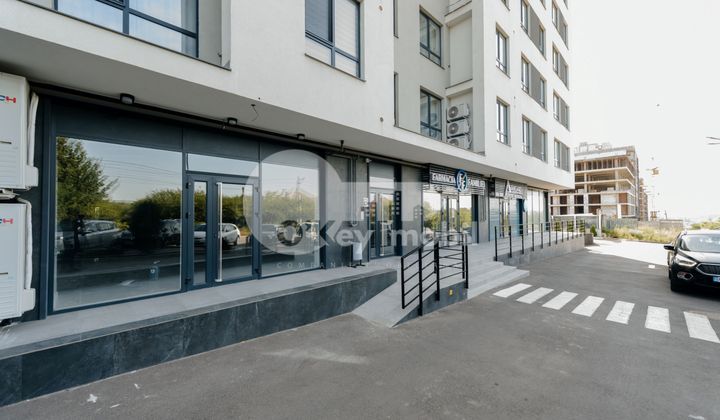 Комм. помещение, ДУМБРАВА