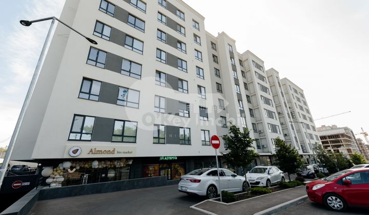 Комм. помещение, ДУМБРАВА