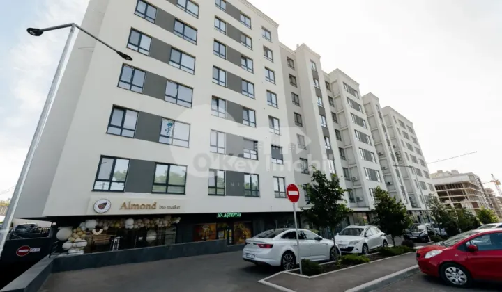 Spațiu comercial, DUMBRAVA