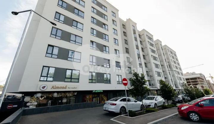 Комм. помещение, ДУМБРАВА