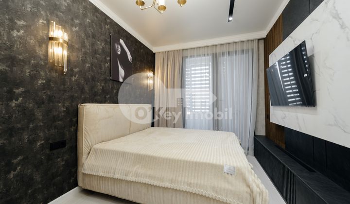 Квартира, Центр, АВРАМ ЯНКУ