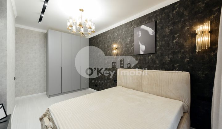 Квартира, Центр, АВРАМ ЯНКУ